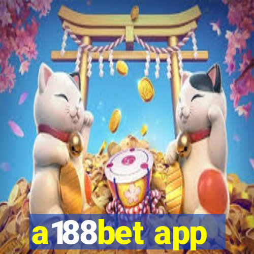 a188bet app